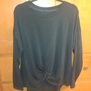 Long Sleeve Lou&Grey Shirt